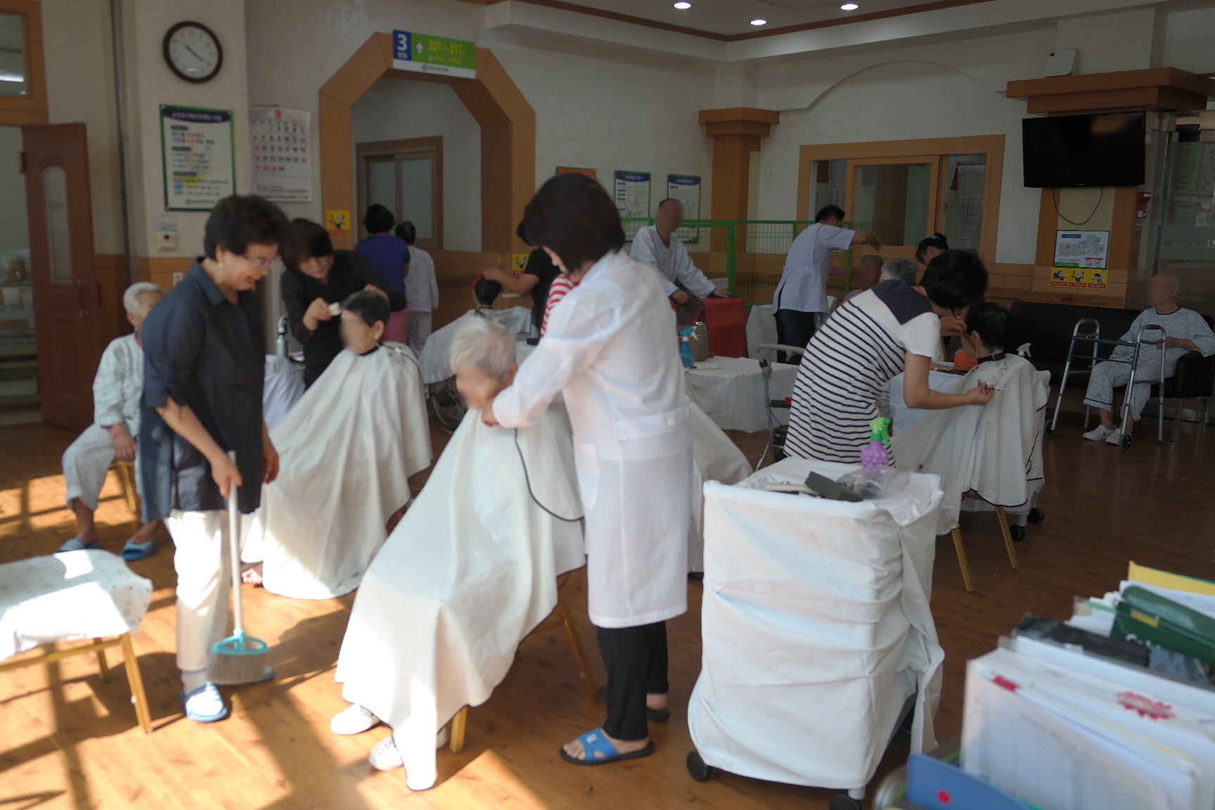 9.9 3병동미용.JPG